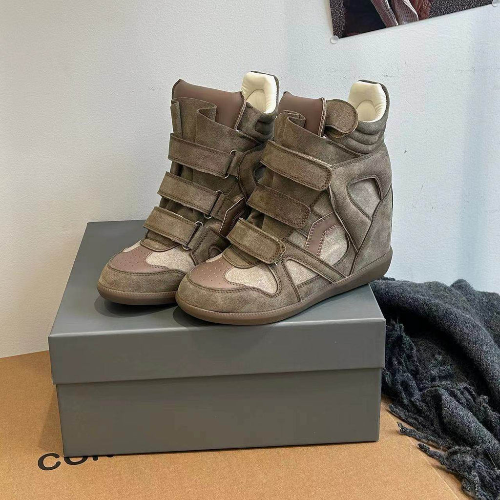 Budget Isabel Marant Boots