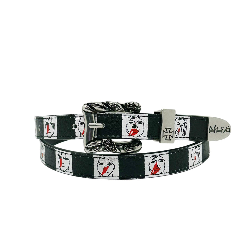 ERD Nosebleed Belt