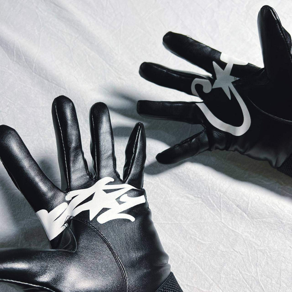 Cortez Leather Gloves