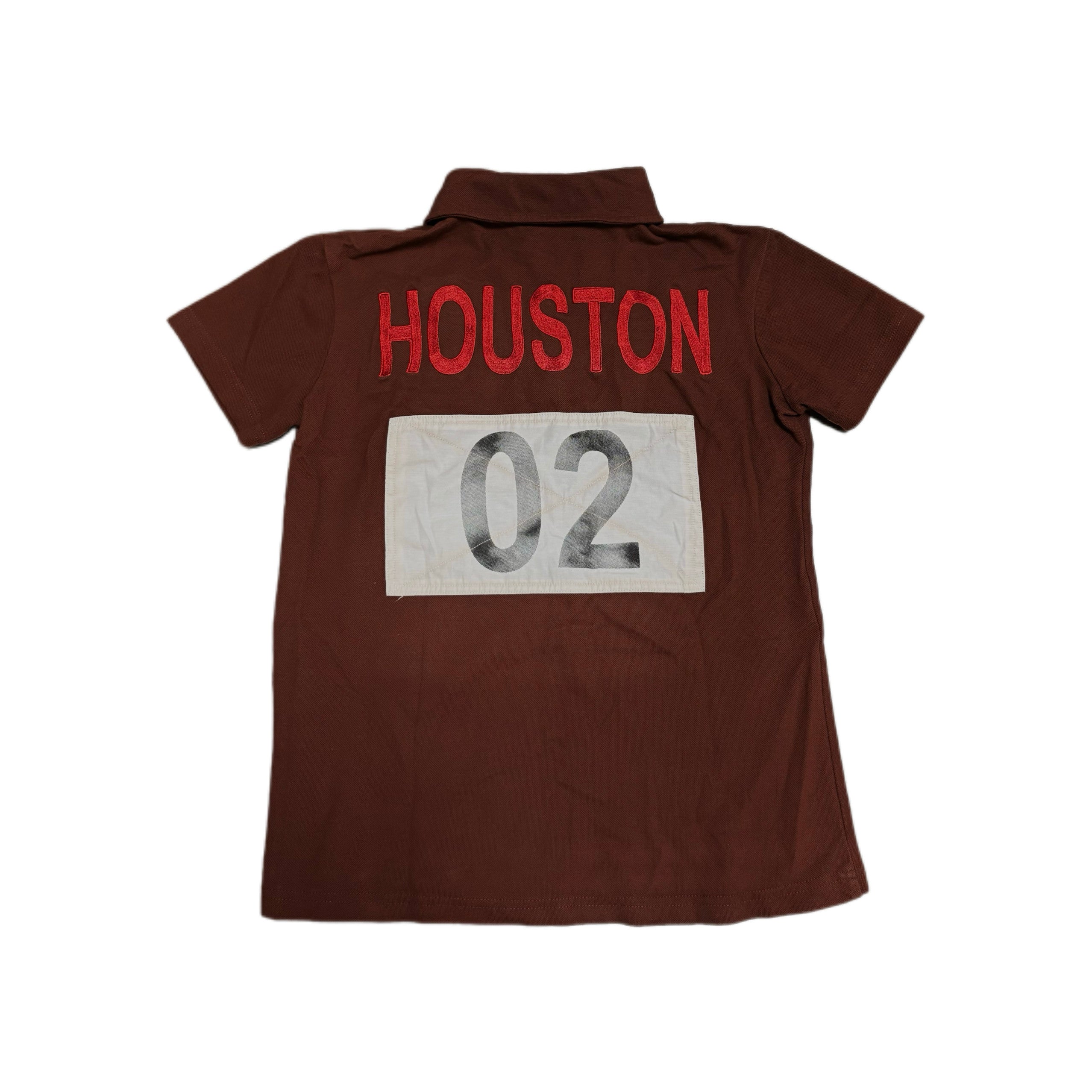 Mowalola Houston Polo