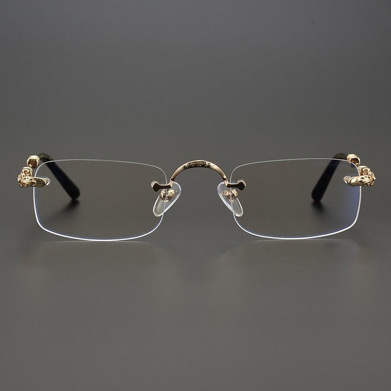 Chrome hearts Pill 3 glasses