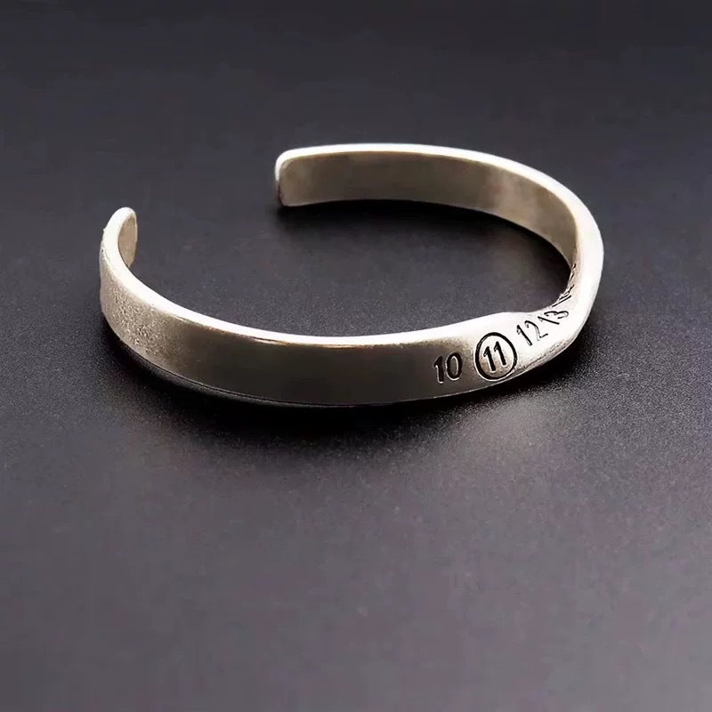 Maison Margeilla Twisted Bracelet