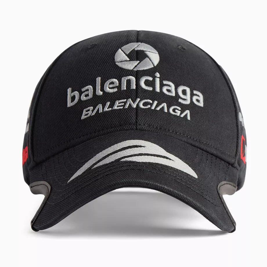 Balenciaga Racer Cap