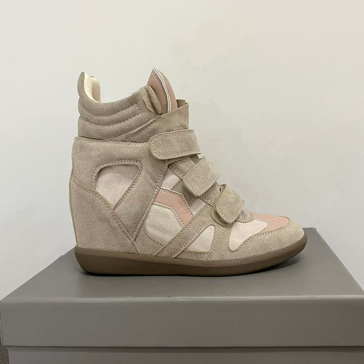 Budget Isabel Marant Boots