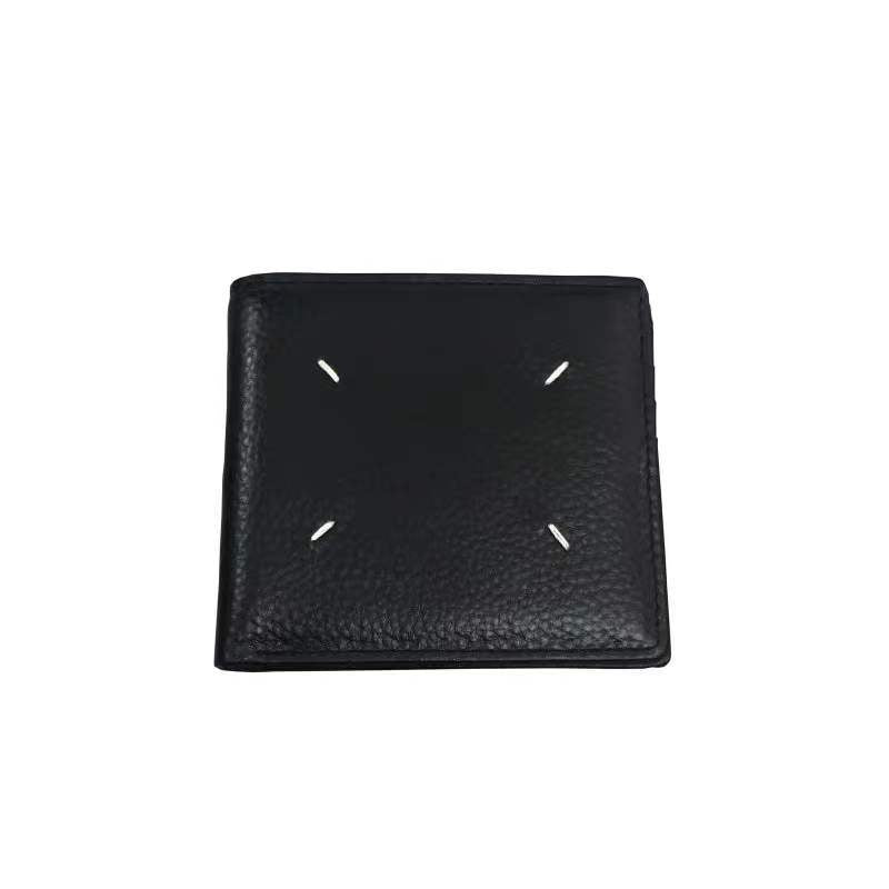 Maison Margiela Leather Wallet