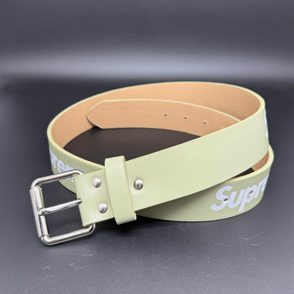Supreme Belt