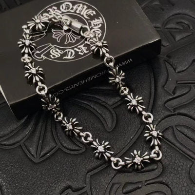 Chrome Hearts Bracelet (Slim)