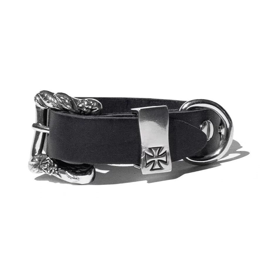 ERD Leather Bracelet