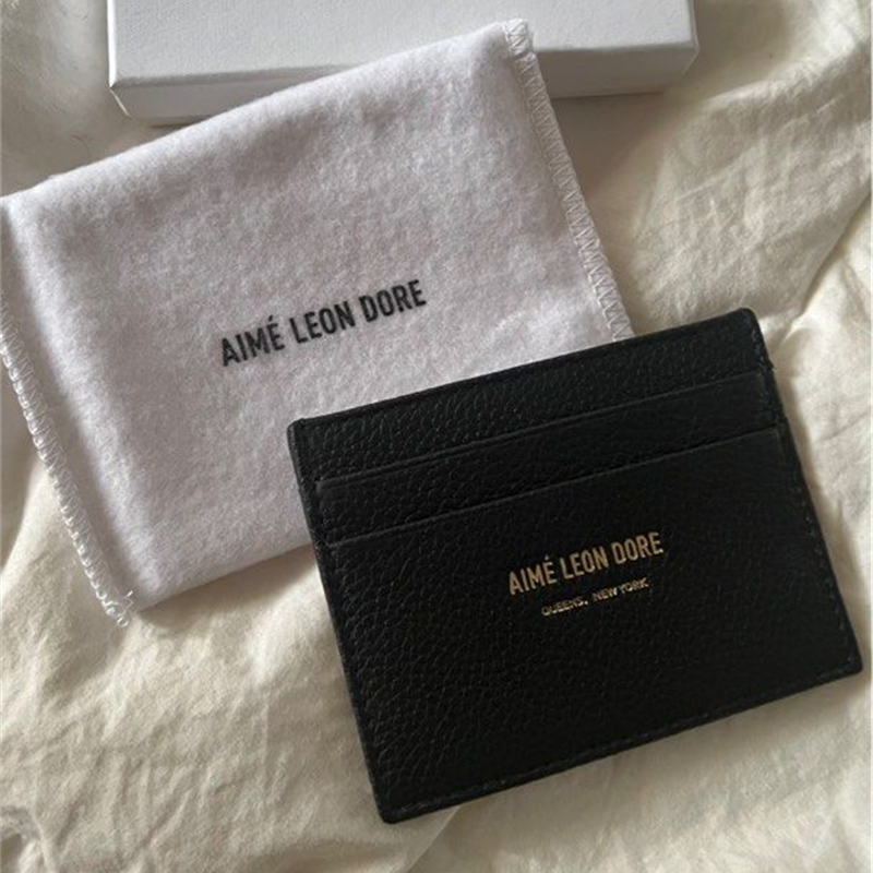 Aime Leon Dore Cardholder