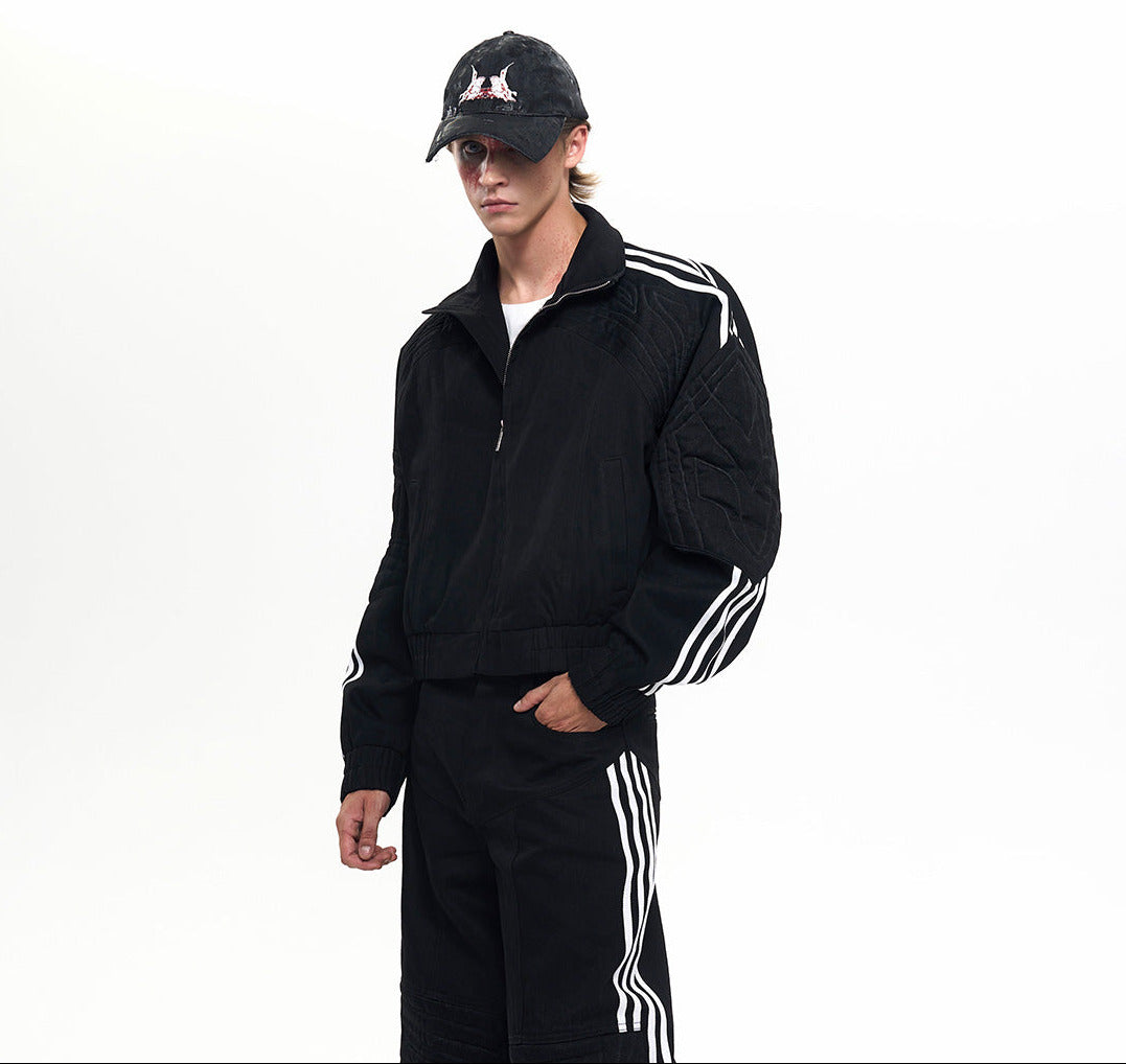 StartExceedEnd Heavy Tracksuit