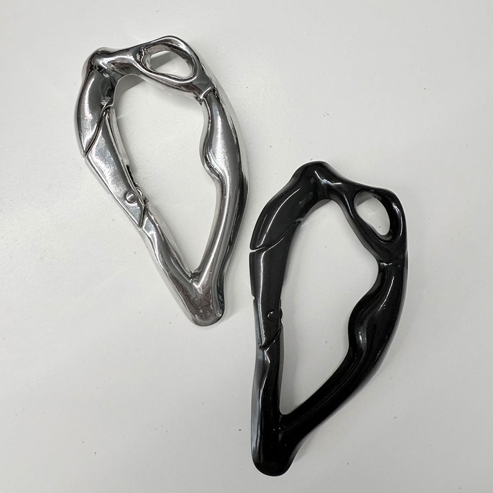 Y2k Carabiners