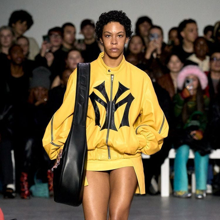 NYC Jacket