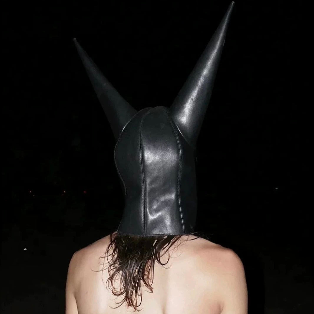 OPIUM Carti Devil Hat
