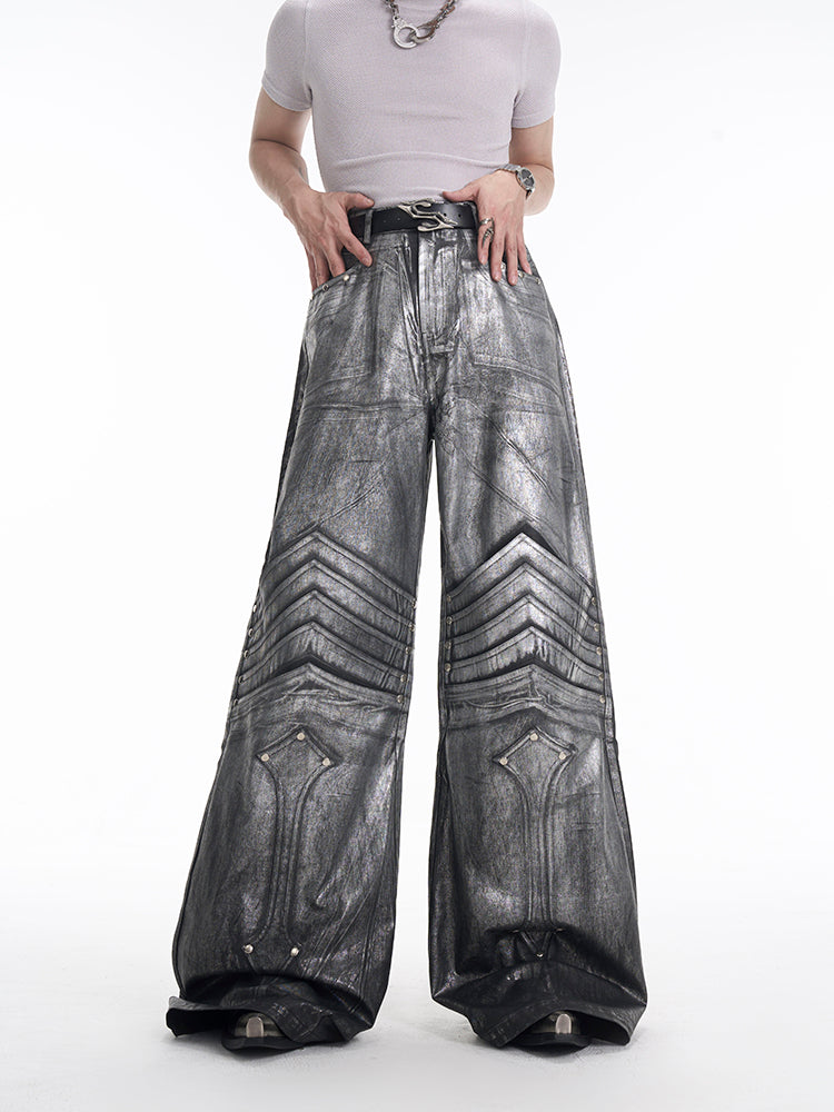 Moon Armour pants
