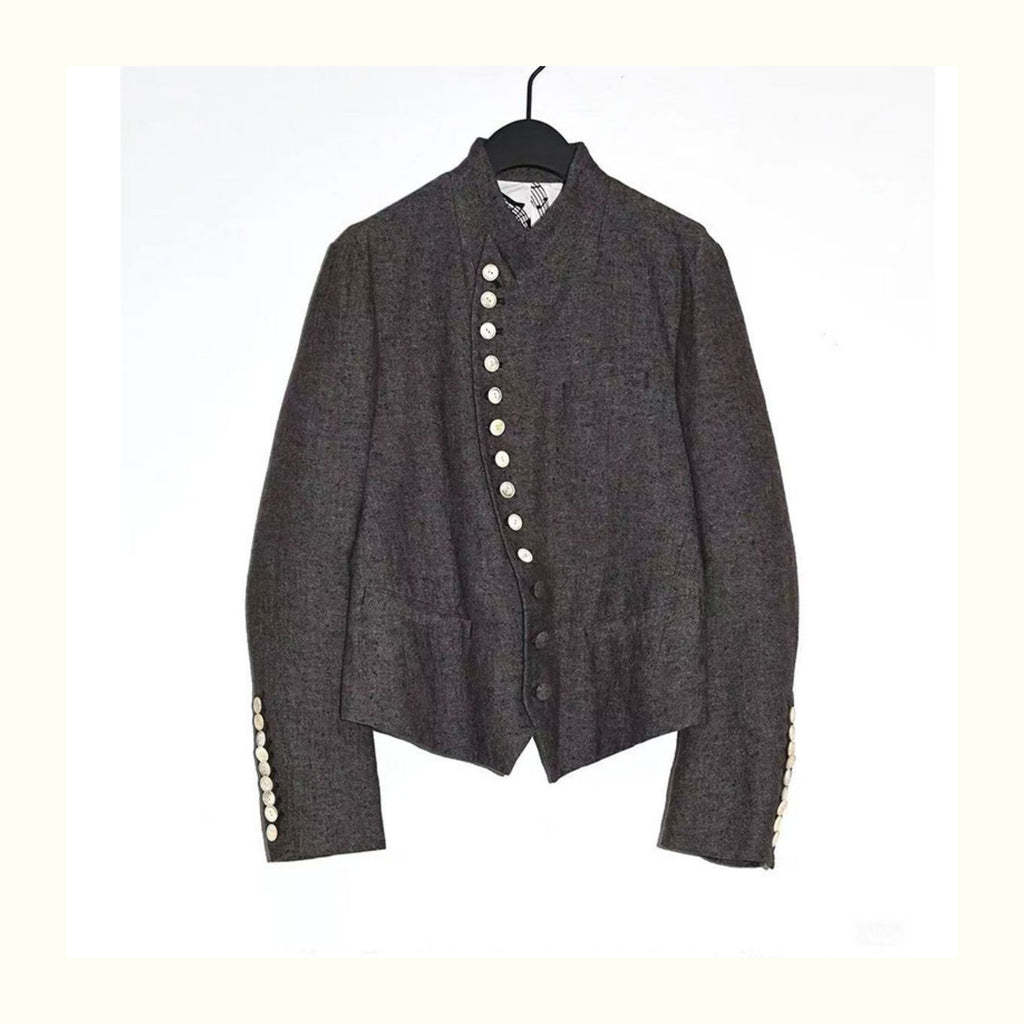 Number (n)ine FW2001 jacket