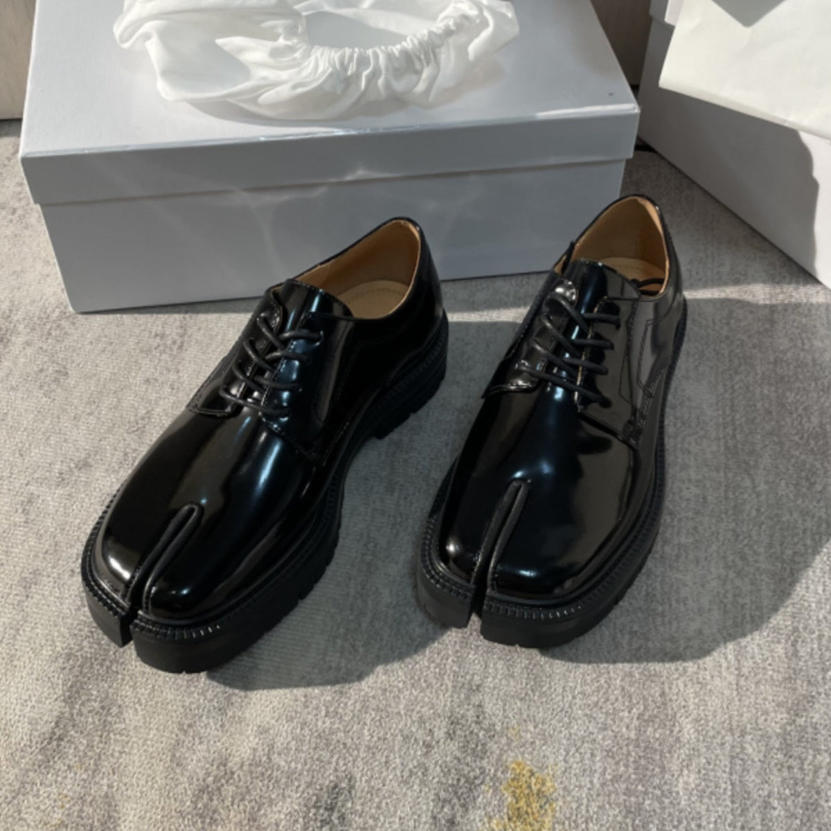 Maison Margiela Tabi Loafers PREMIUM