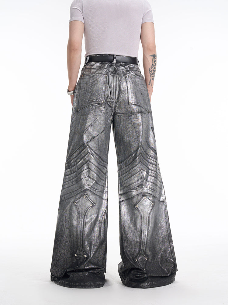 Moon Armour pants
