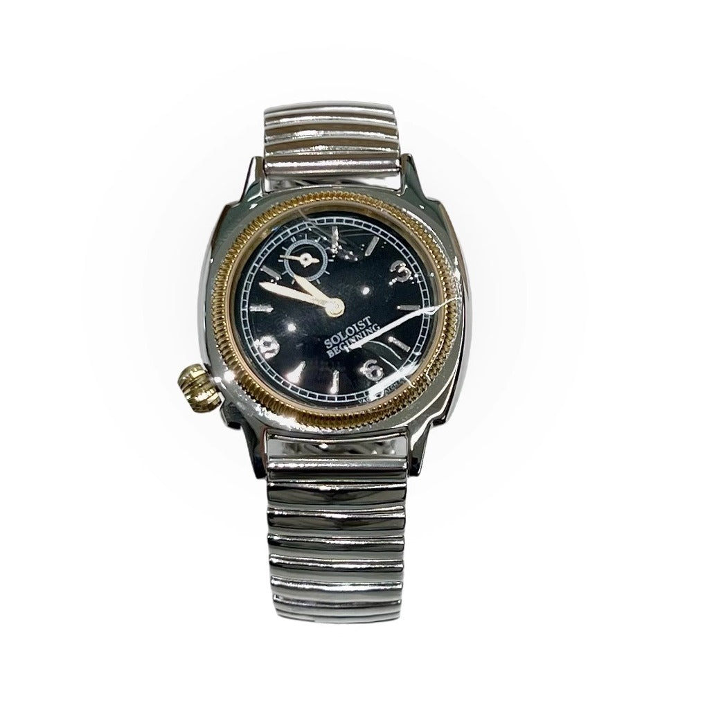 The Soloist Stretch Watch