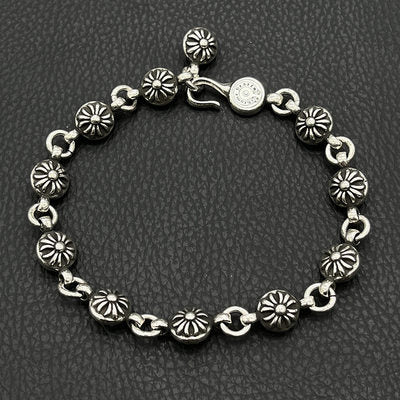 Chrome Hearts Bracelet (Slim)