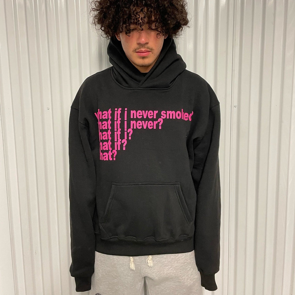 SMOKED Hoodie