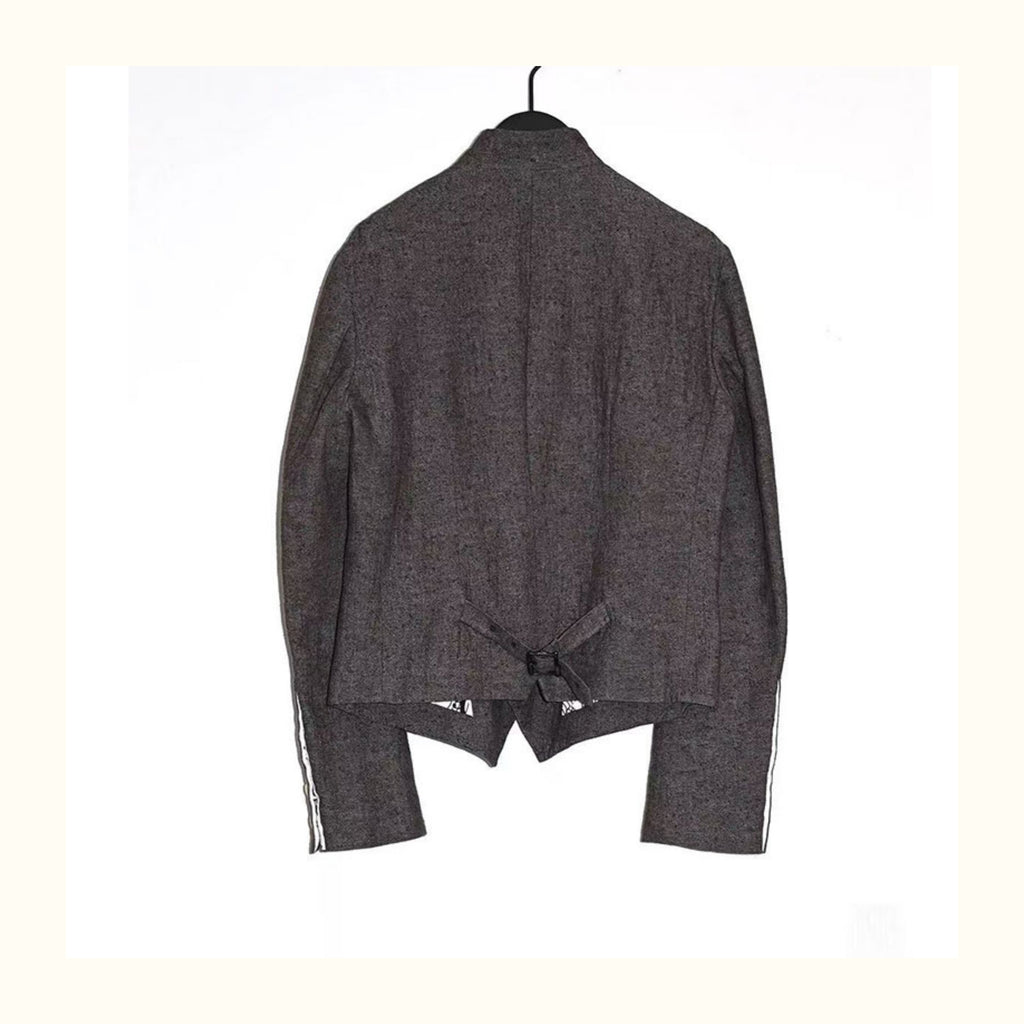 Number (n)ine FW2001 jacket