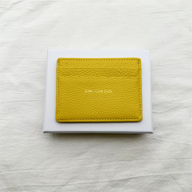 Aime Leon Dore Cardholder