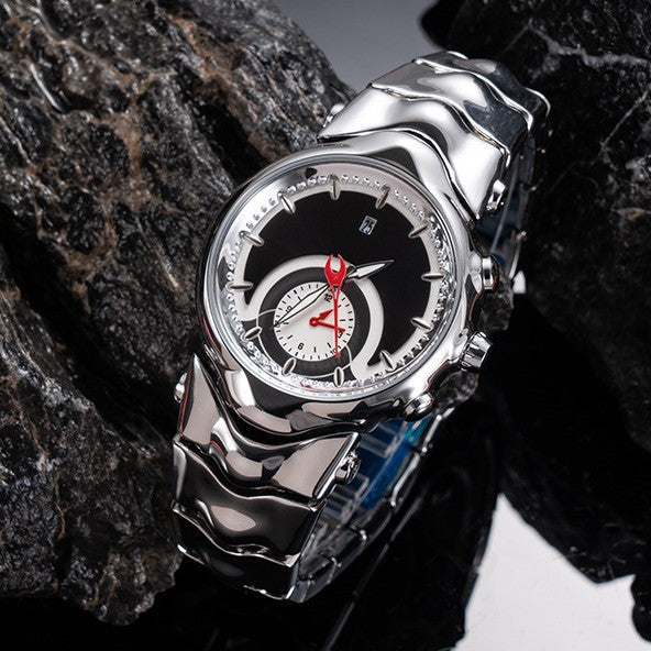 Oakley Judge Y2K watch