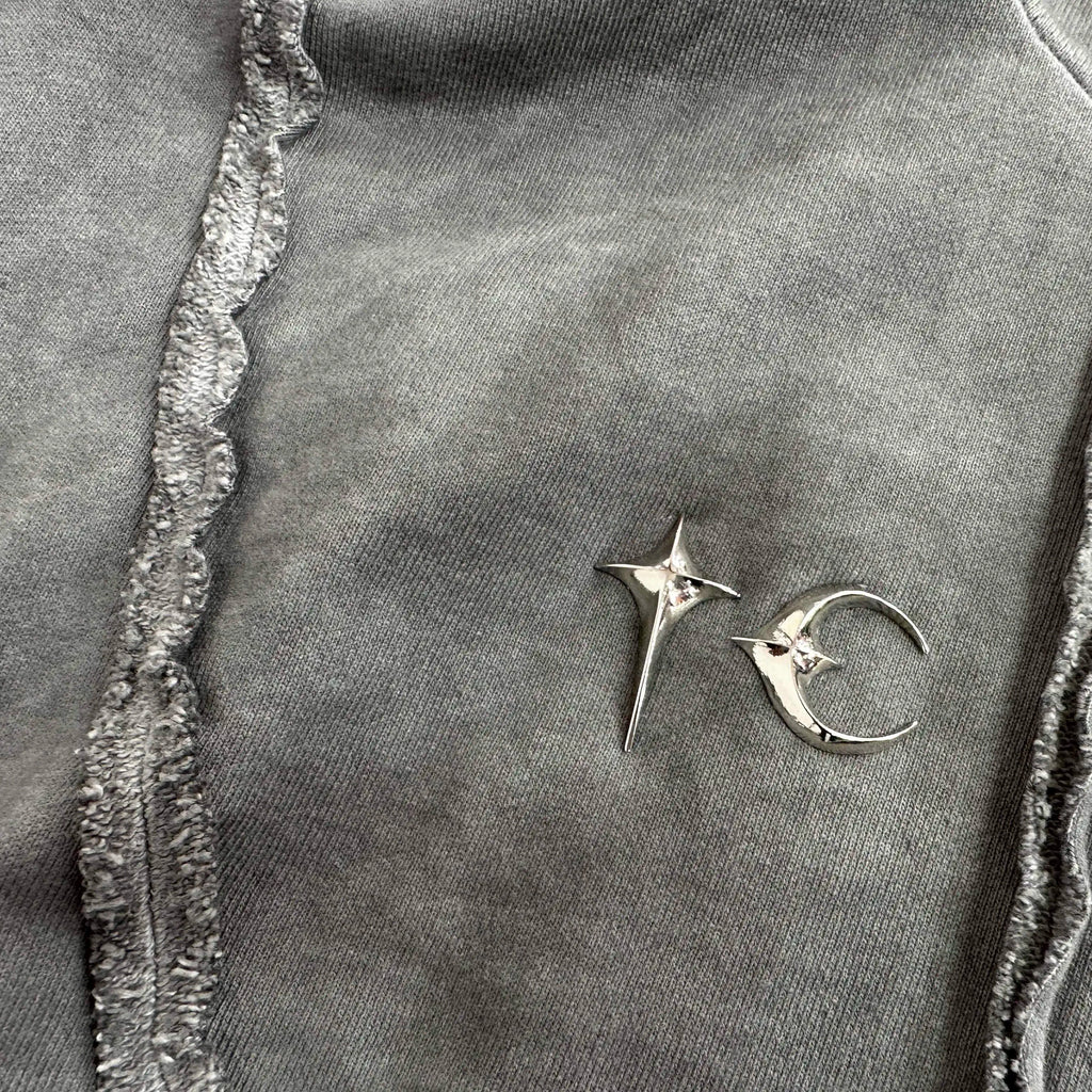 Thug Club Knight Hoodie