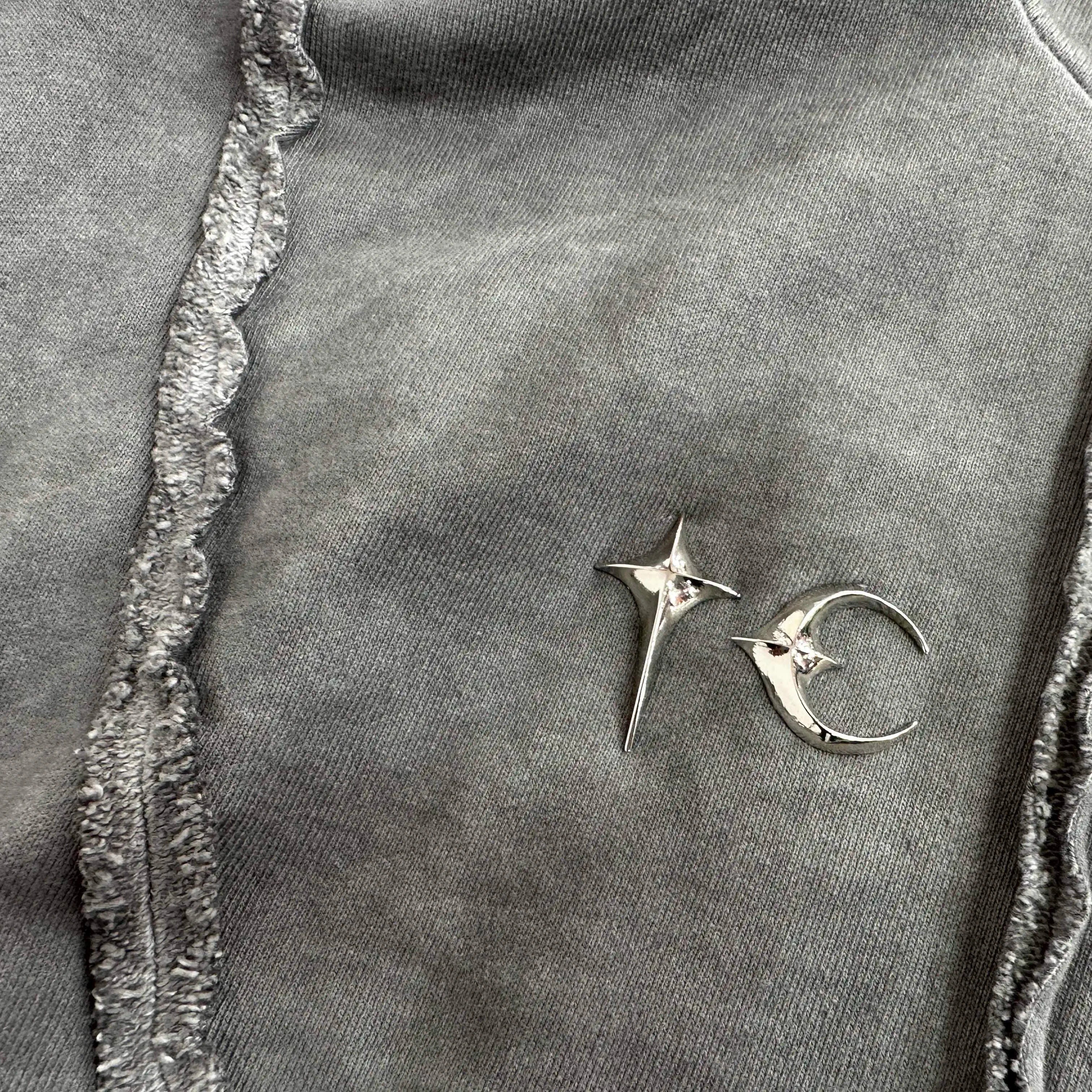 Thug Club Knight Hoodie