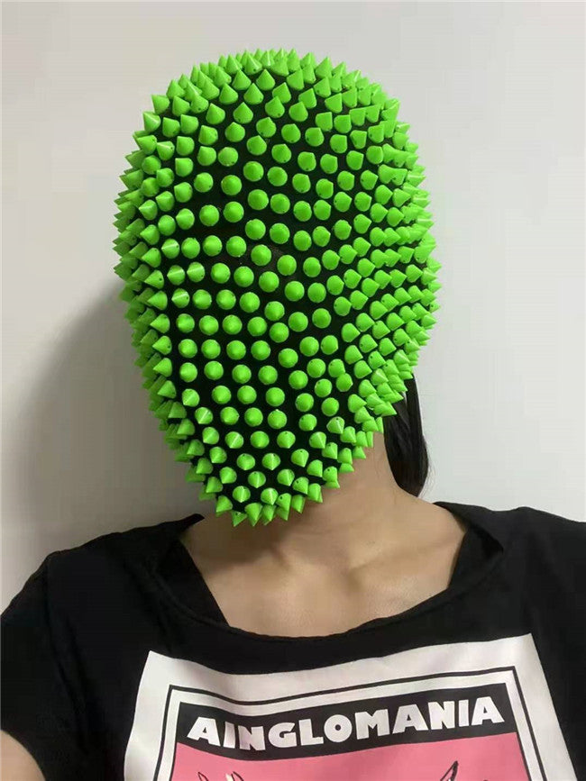 Kanye Yeezus Era Masks