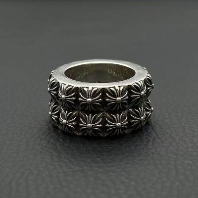 Chrome Hearts Rings (Chunky)