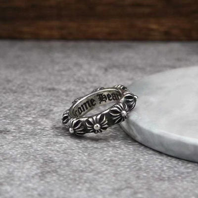 Chrome Hearts Rings (Minimal)