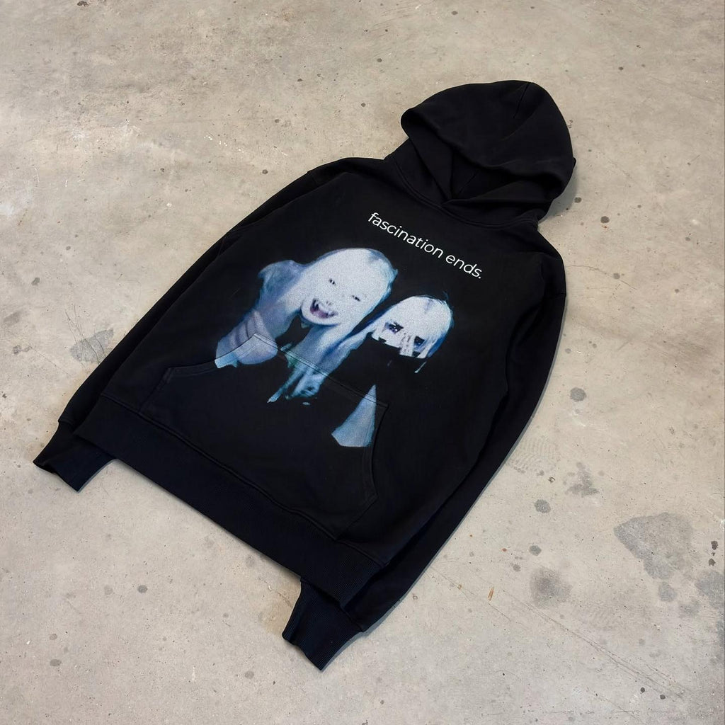 FASCINATION Hoodie