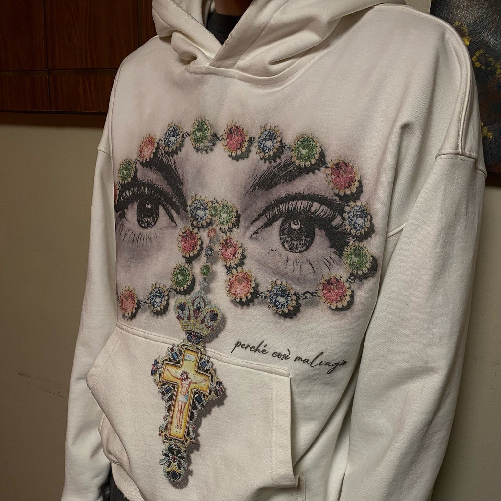 CHRISTJEWELS Hoodie