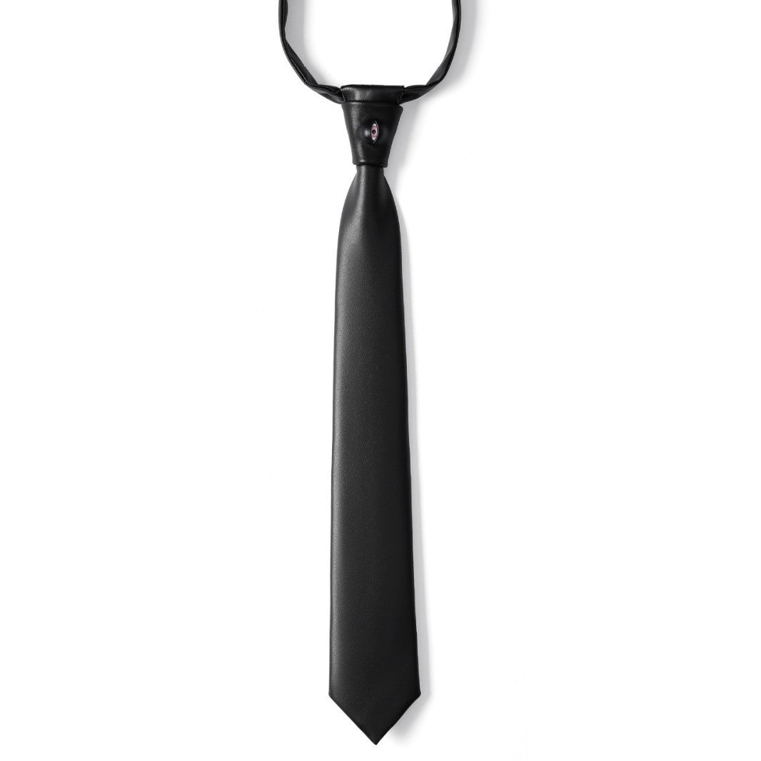 Yohji Yamamoto Eye tie