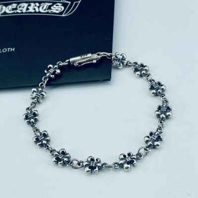 Chrome Hearts Bracelet (Slim)