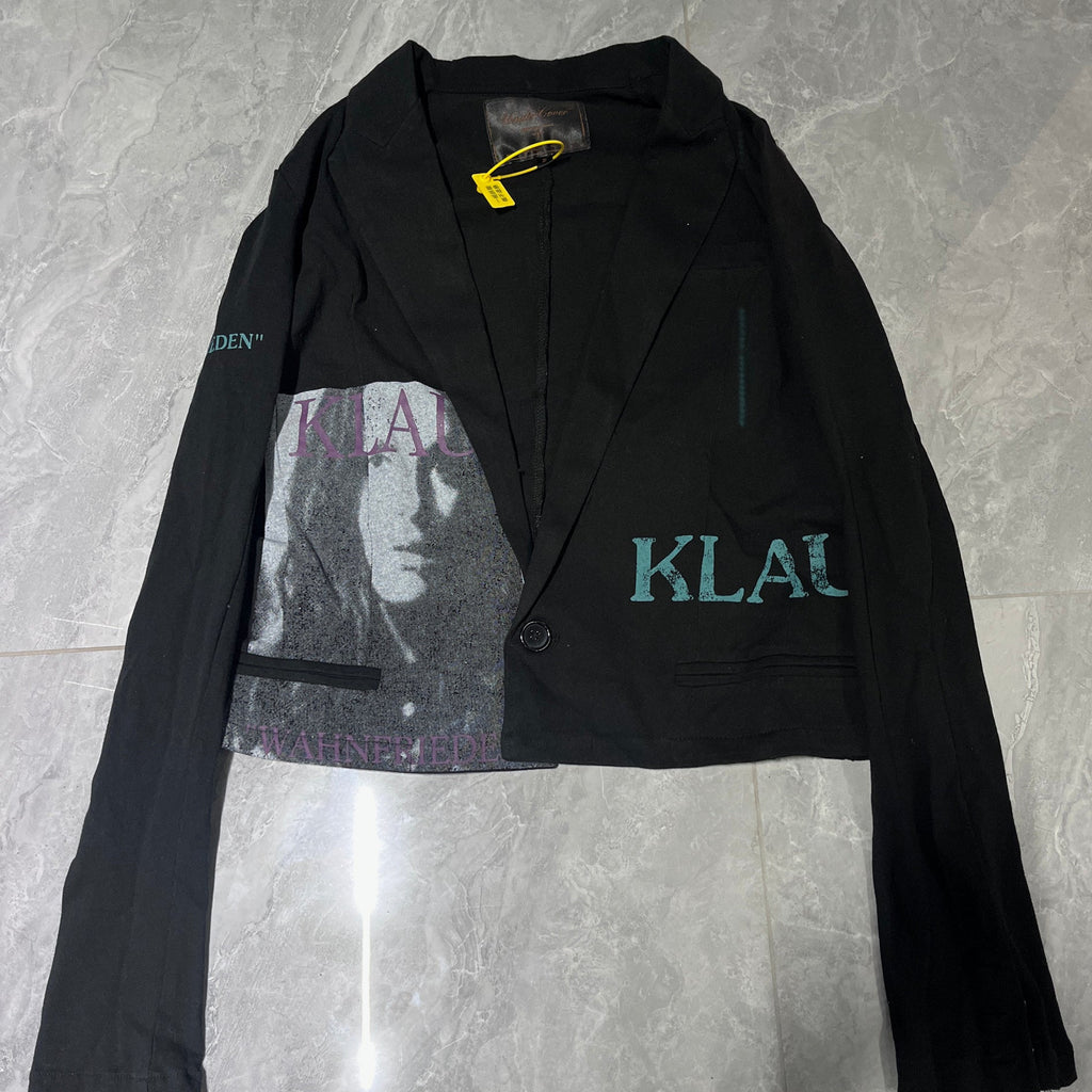 Undercover FW06 Archive Jacket