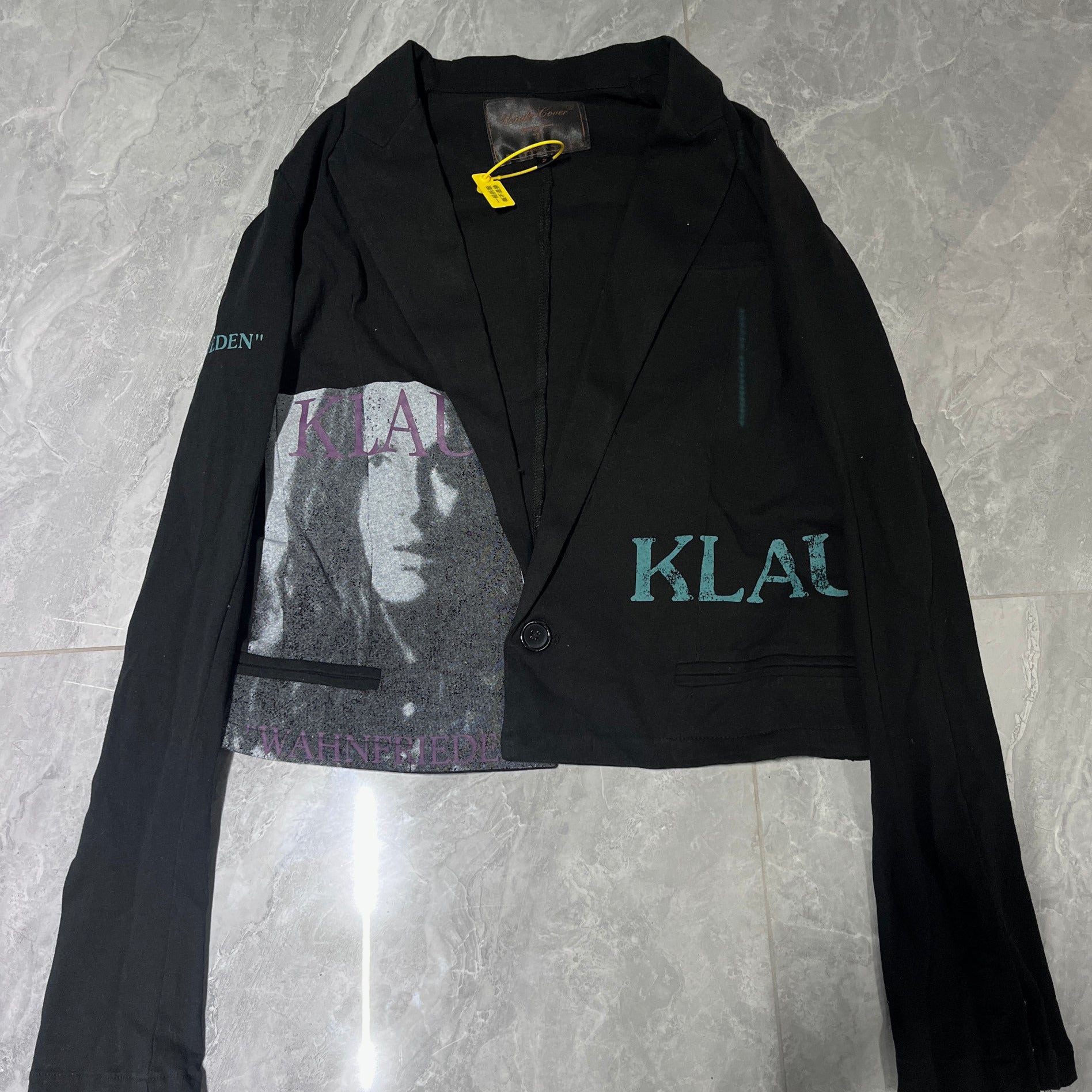 Undercover FW06 Archive Jacket