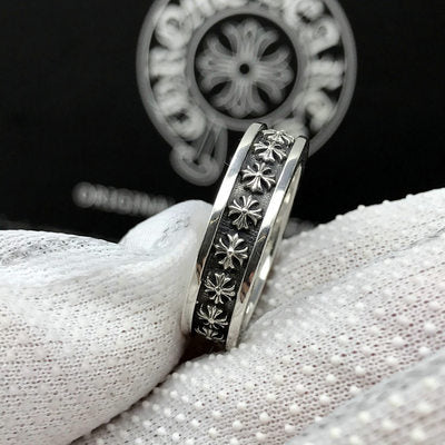 Chrome Hearts Rings (Minimal)