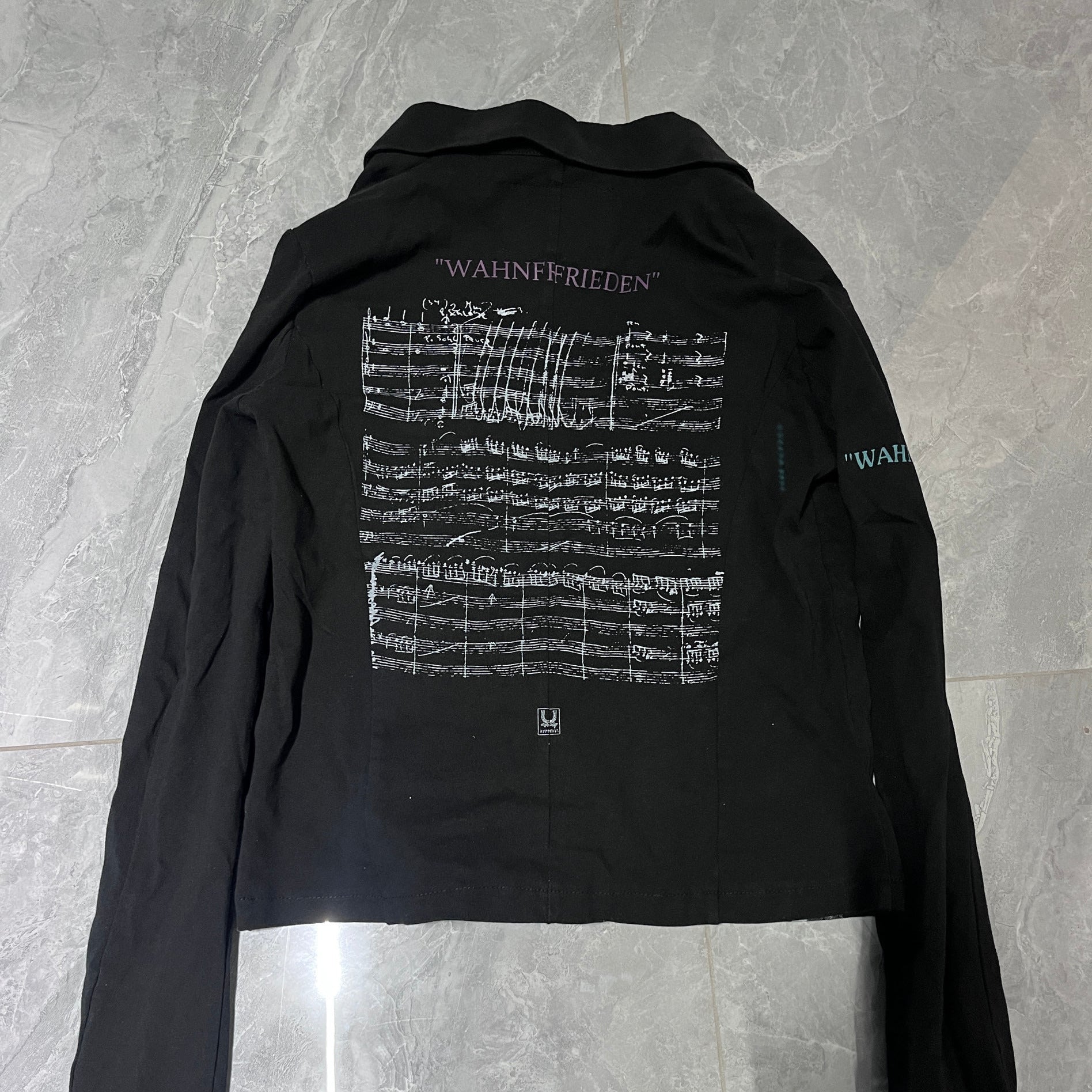 Undercover FW06 Archive Jacket