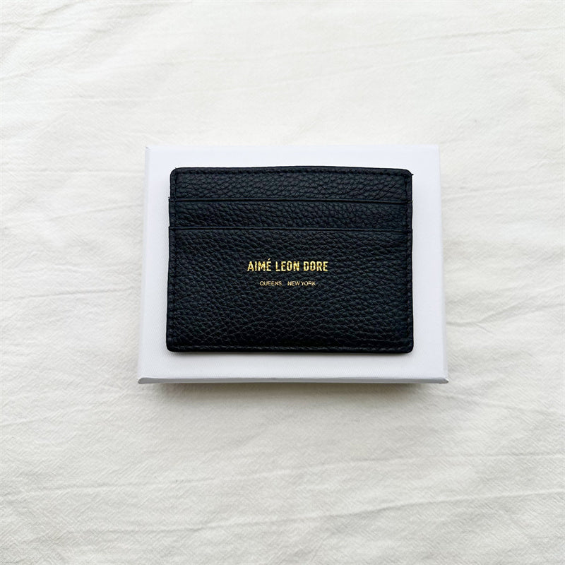 Aime Leon Dore Cardholder