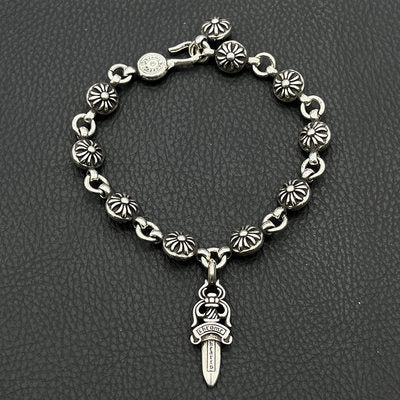 Chrome Hearts Bracelet (Slim)