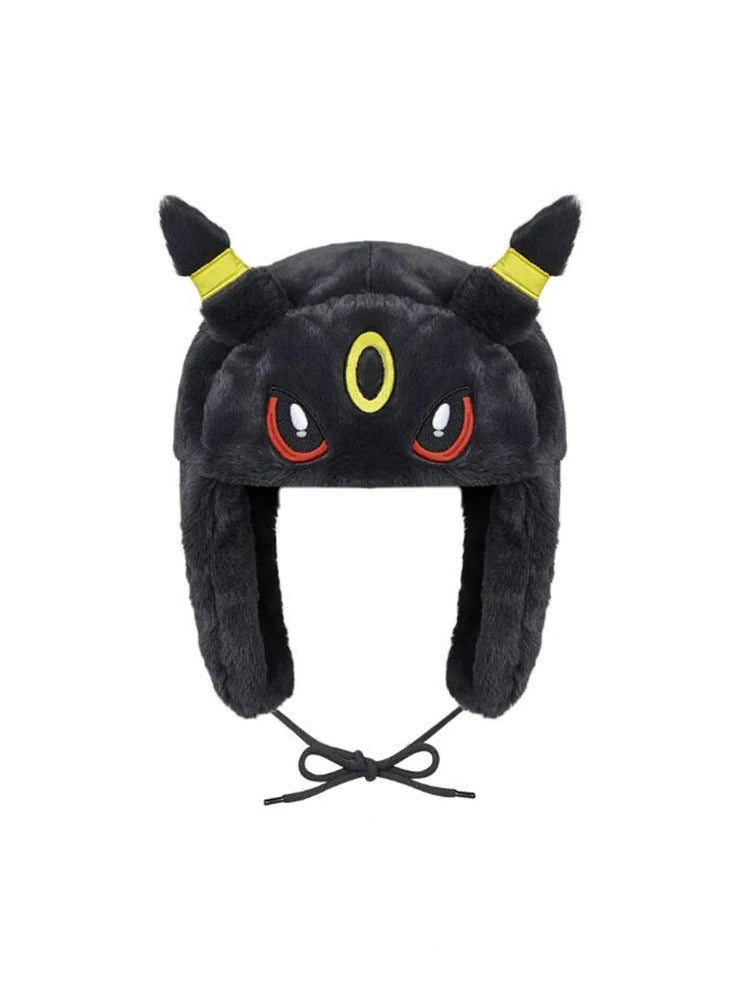 Pokemon Winter hats
