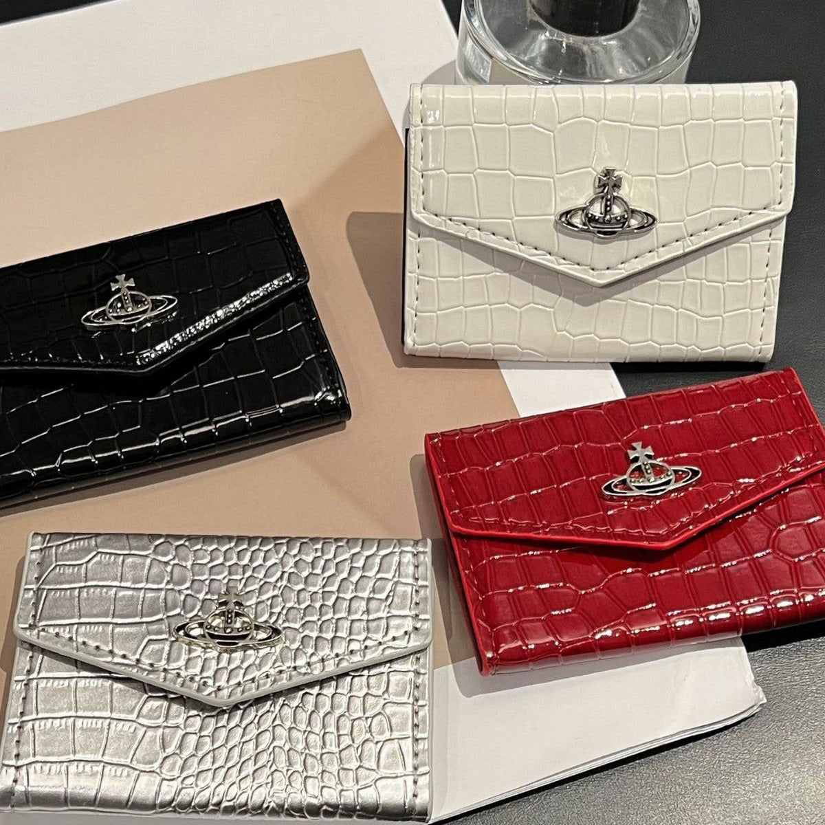 Vivienne Westwood Cardholders