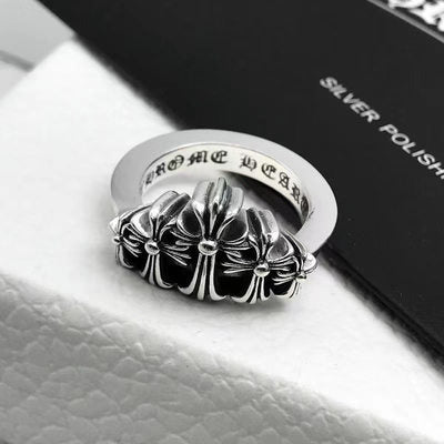 Chrome Hearts Rings (Minimal)