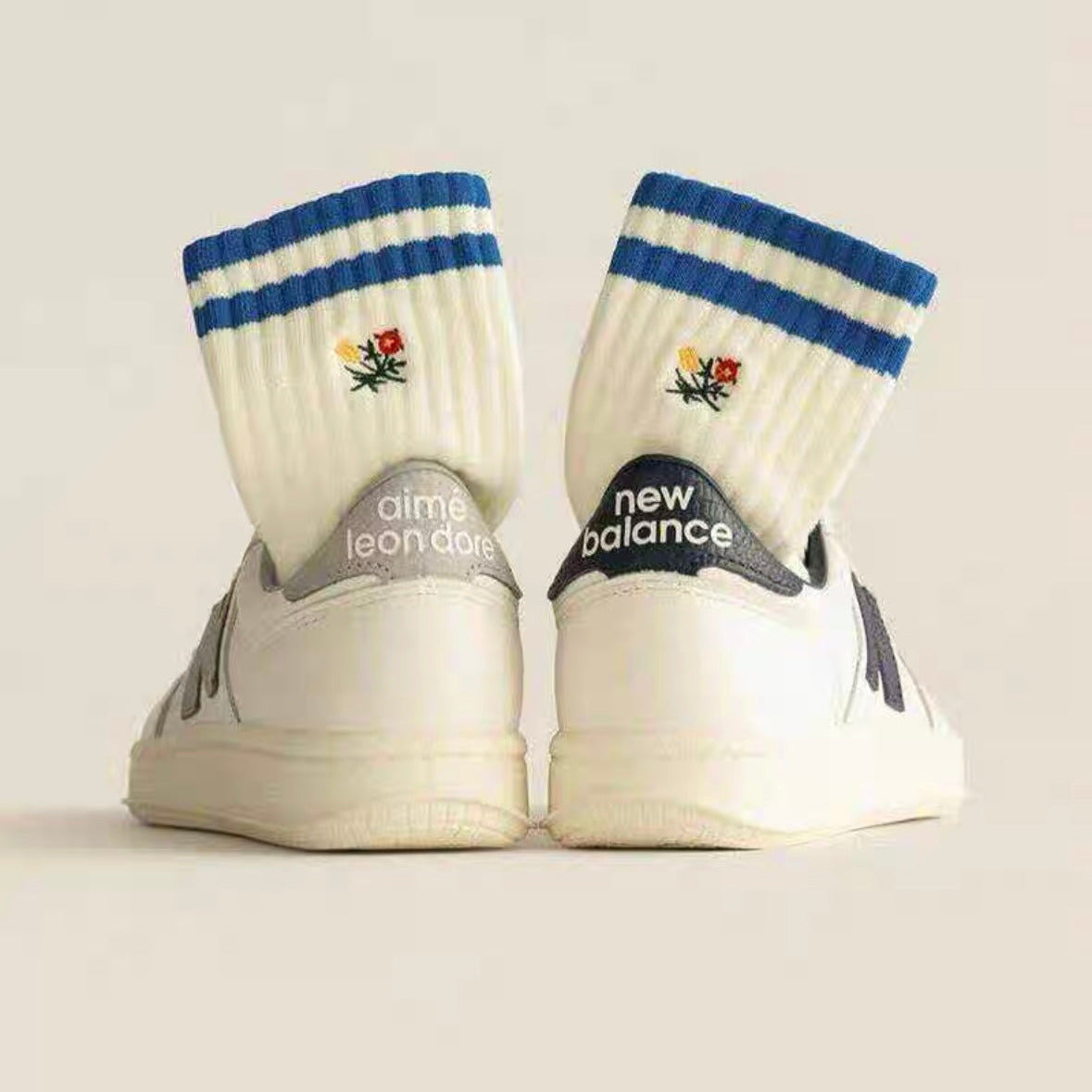 Aime Leon Dore Socks