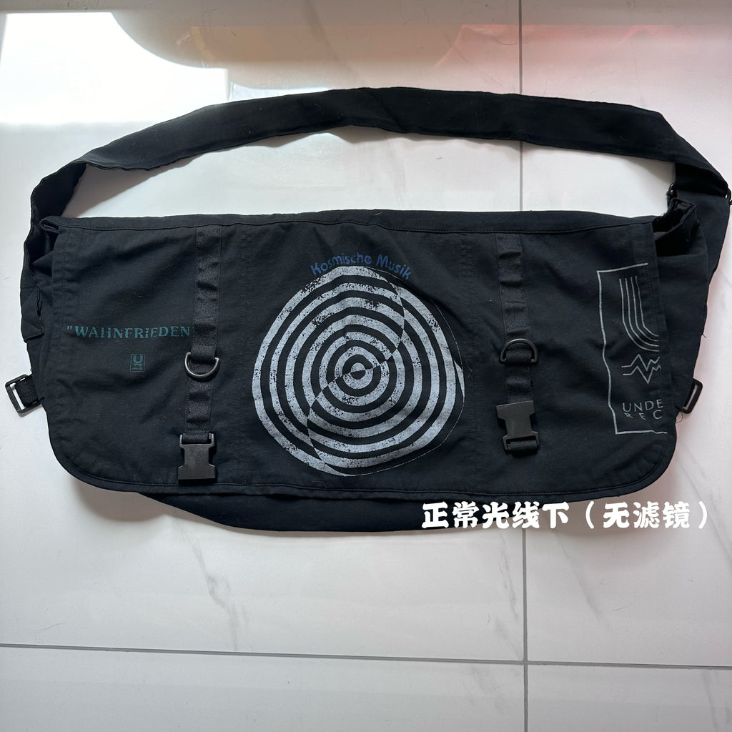 Undercover SS06 Bag
