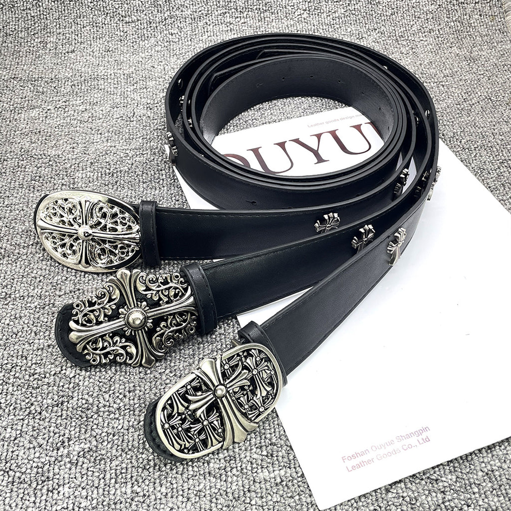 Chrome hearts Belt BUDGET