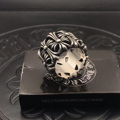 Chrome Hearts Rings (Chunky)