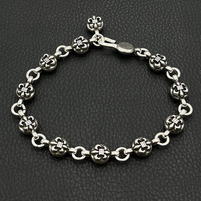 Chrome Hearts Bracelet (Slim)
